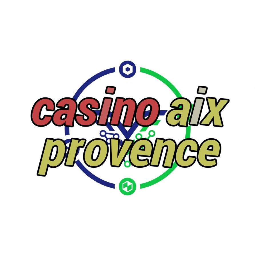 casino aix provence